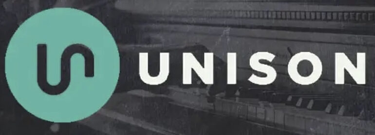 Unison logo